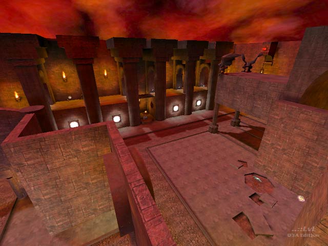 Abandoned Hope Ravenant by Ravenant Abandoned Hope Ravenant by Ravenant