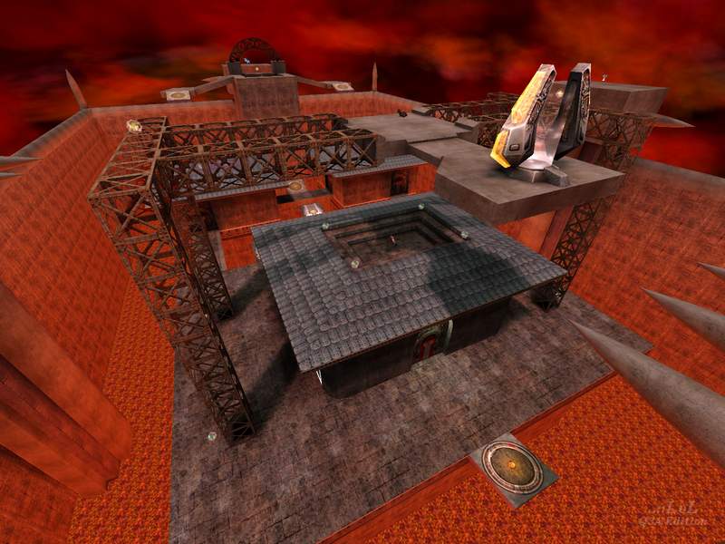 Above & Beyond by Excelsiore Above & Beyond by Excelsiore