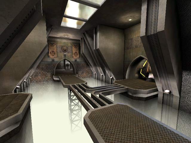 A Glasswork Fishbowl by Redchurch