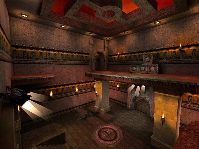 Zero Tolerance by Reservoir DoG