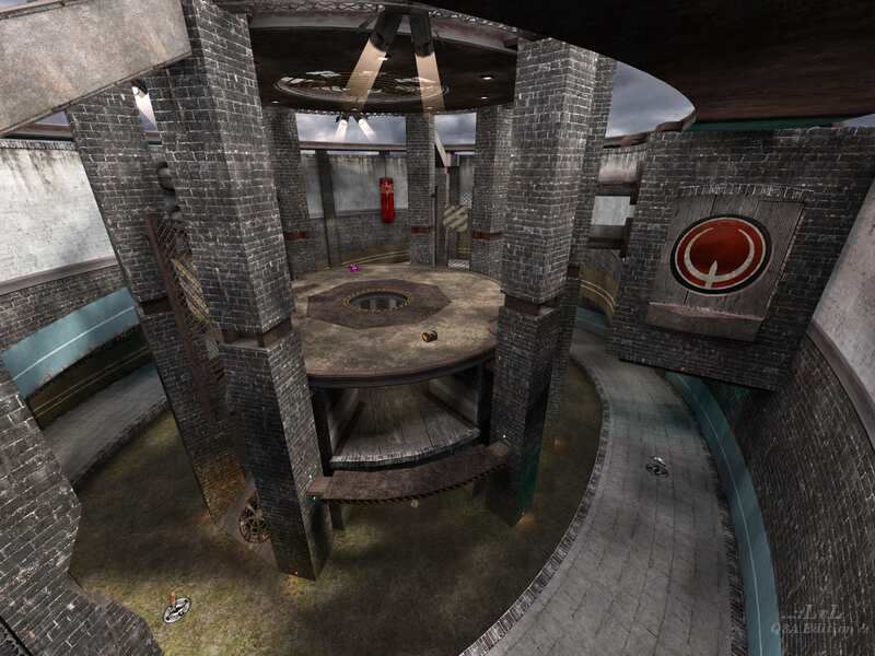 Reactor by Gelenkbusfahrer