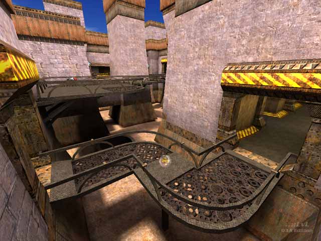 Pacemaker by redfella