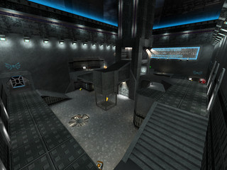 Screenshot preview