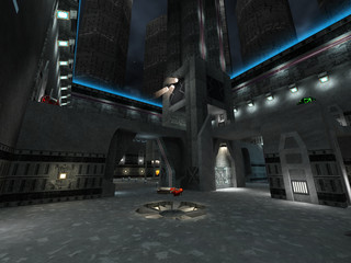 Screenshot preview