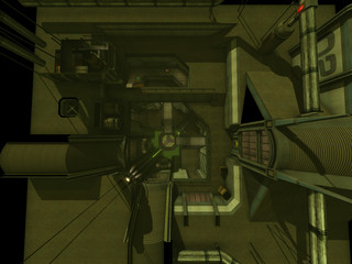 Screenshot preview