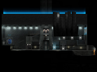 Screenshot preview