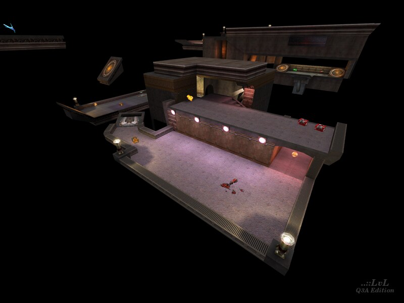 SPRING OF QUAKE by Ygdrazil SPRING OF QUAKE by Ygdrazil