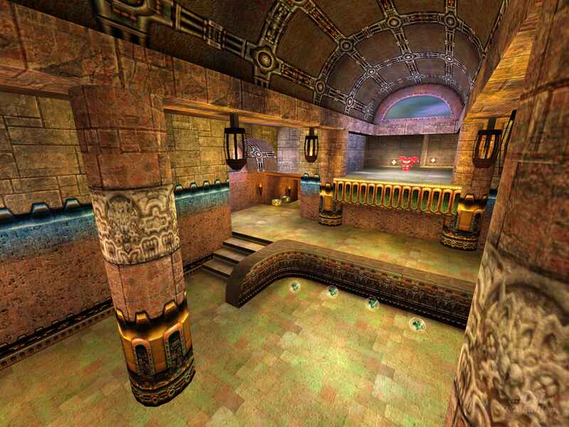 Haven of Lost Lords by Ygdrazil Haven of Lost Lords by Ygdrazil