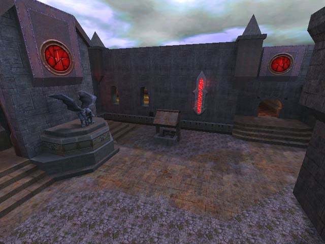 Once upon a Frag by Ygdrazil