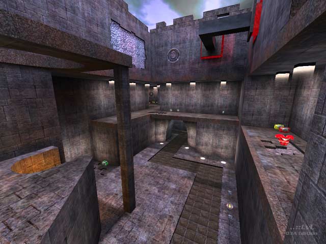 Gone In 24 Hours by Requiem