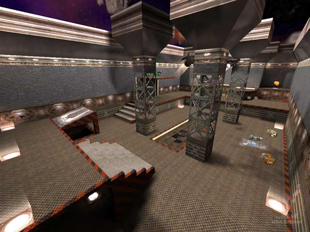 The Sound of Death by Requiem