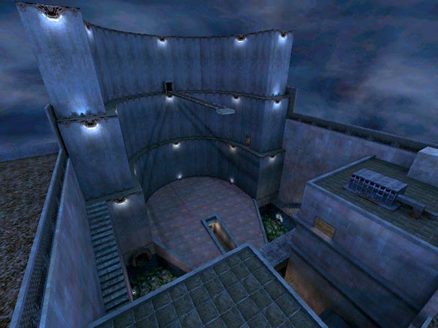 Reservoir Dog by Dizzy