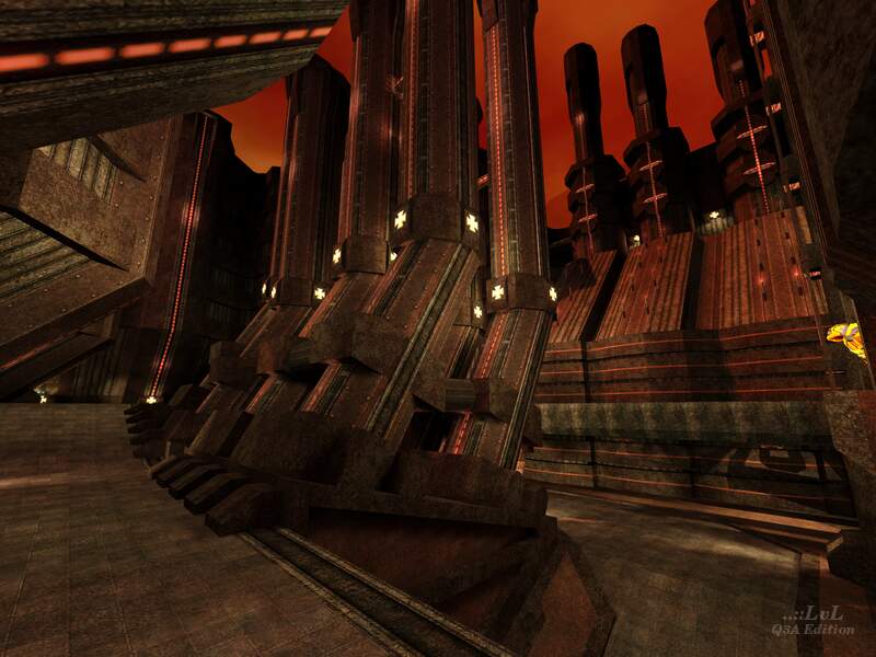 Revenga! by Strahlemann Revenga! by Strahlemann