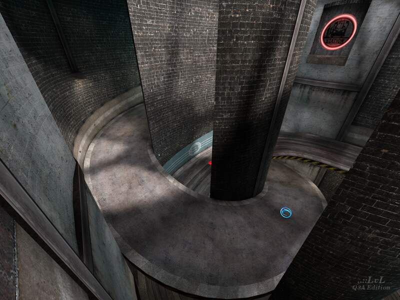 Revolve by Gelenkbusfahrer