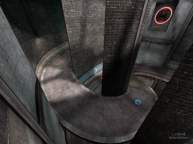 Revolve by Gelenkbusfahrer