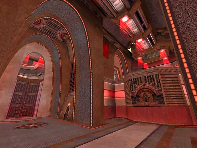 Morphium Seeky by Riscchip