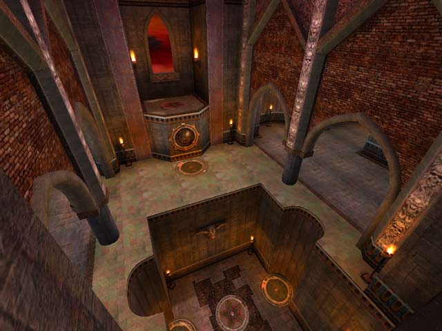 The New Flesh by Riscchip