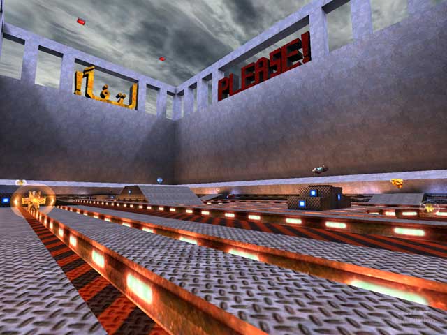 Rockets Please! by adamllis