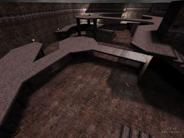 Rockit by 1stBloodHunter