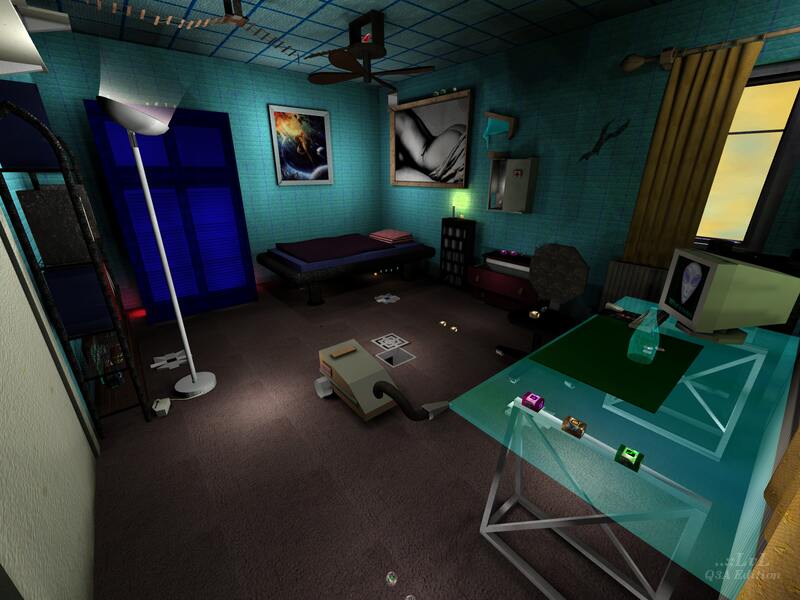 Roomdm by MopAn Roomdm by MopAn