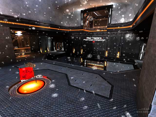 Capture the Karin by Rota