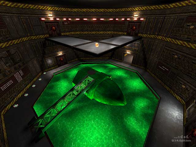 Emerge Station by RotaryFist.cz