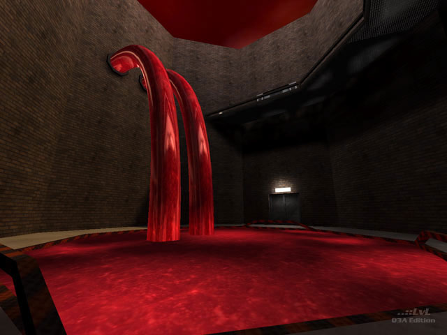 Hypothermia by RotaryFist.cz