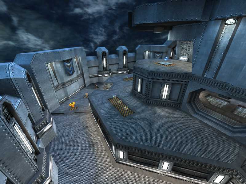 Trial by Error by R.P.G.