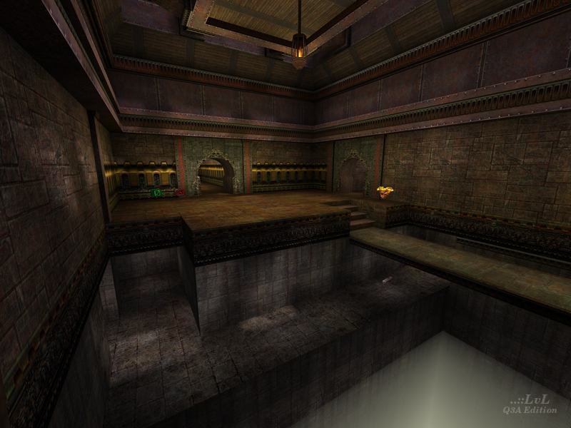 Gothic Strike by McBugzz Gothic Strike by McBugzz