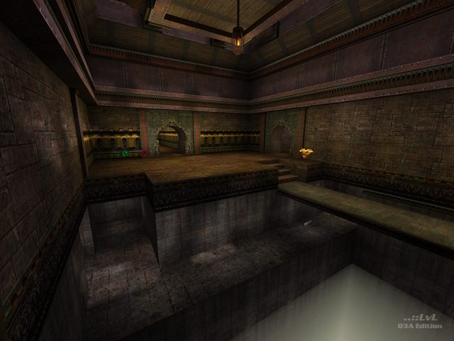 Gothic Strike by McBugzz