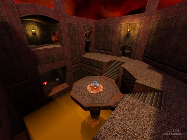 final shutdown by McBugzz