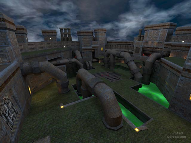 Wasted Time by Requiem (Alan Scott)