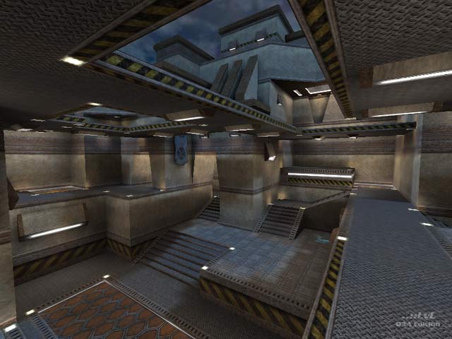 A Cold Wind by Requiem (Alan Scott)