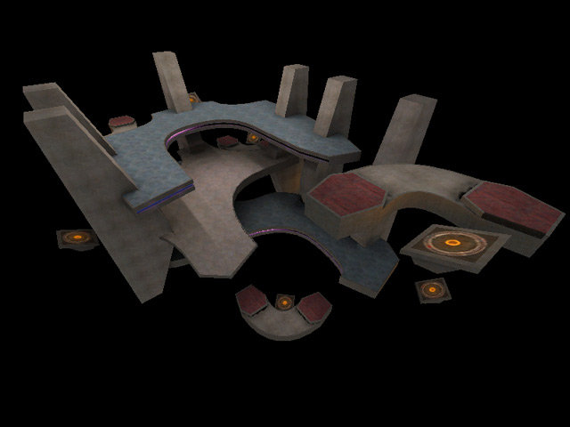 Duel Twilight by Requiem (Alan Scott)