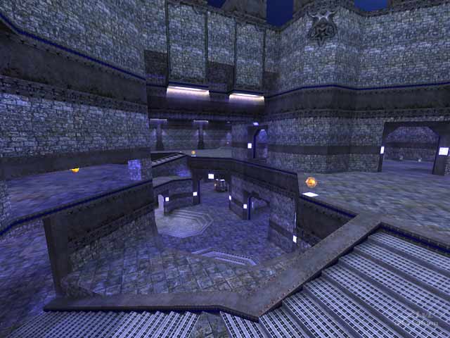 NeverSummer Nights by RasputiN