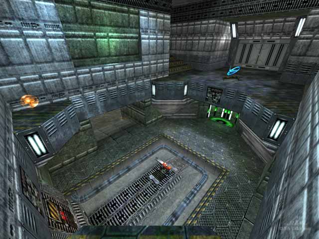 Kom-Pak-Tek by RasputiN