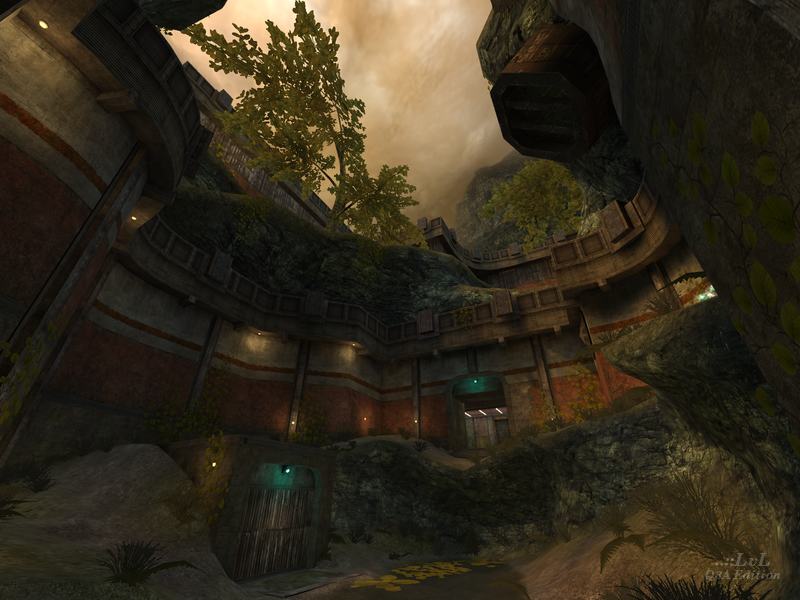 Rustgrad by Hipshot Rustgrad by Hipshot