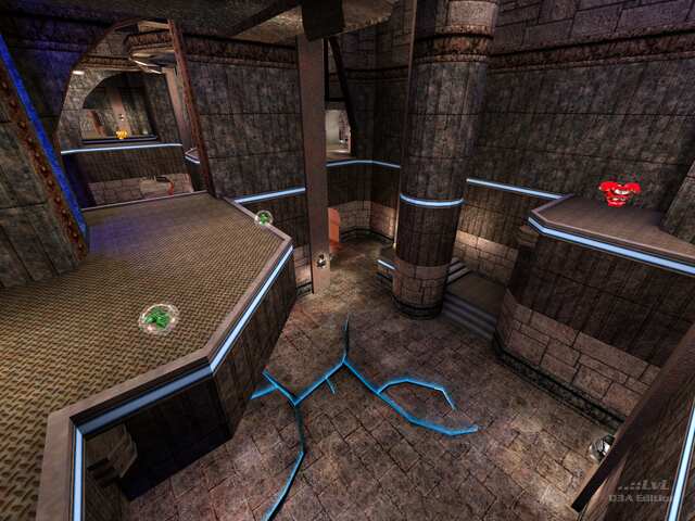 Nocturnal Convention (2) by Rynvord