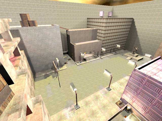 Sincity rebuilt by dd SCREAM Sincity rebuilt by dd SCREAM