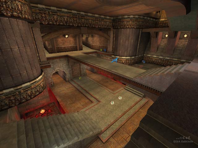 Sergej Arena V by Josef Vlach