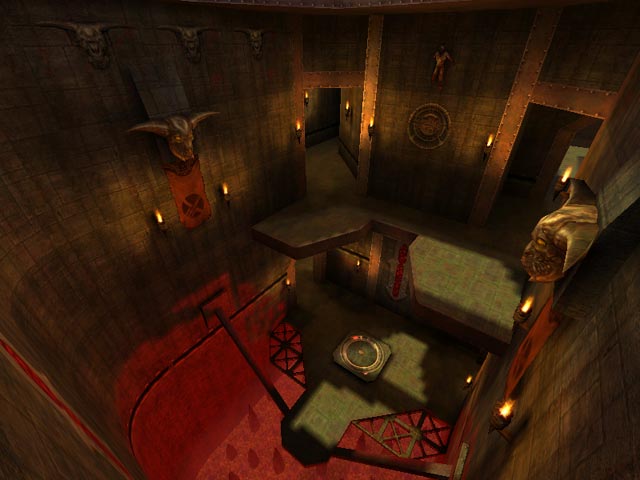 Sabbac's Revenge by Renegade