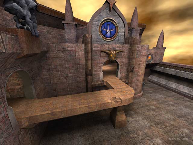 The Sacrament by GibbaWho?