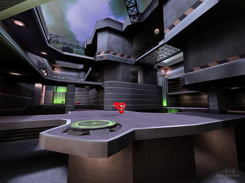 Vertigo by Sai-KO Vertigo by Sai-KO