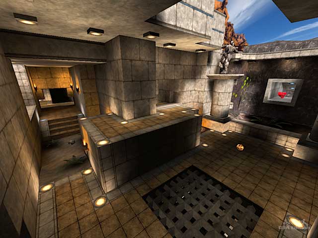 Bricks, Rocks, N' Stuff by Kaz