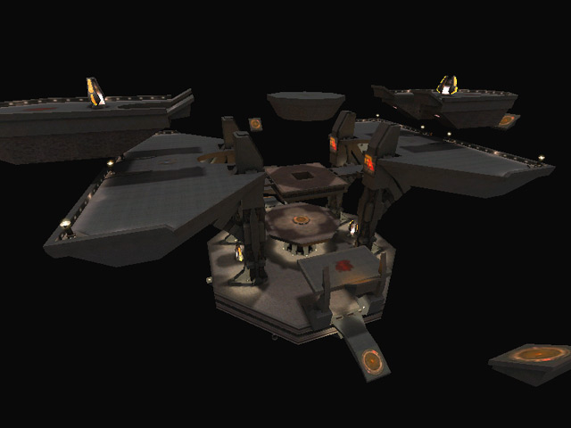 Close to the Edge by Binary Arts Software