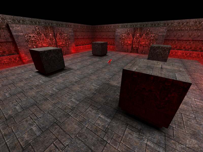 champion by Scorn champion by Scorn