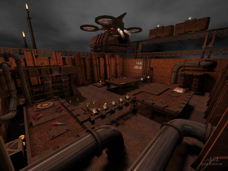 Rustarium by Scorn Rustarium by Scorn