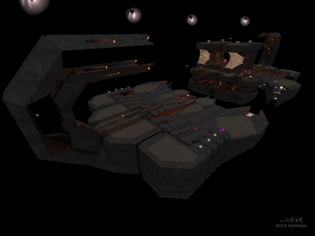 Facing Scorpions by IMMORTAL