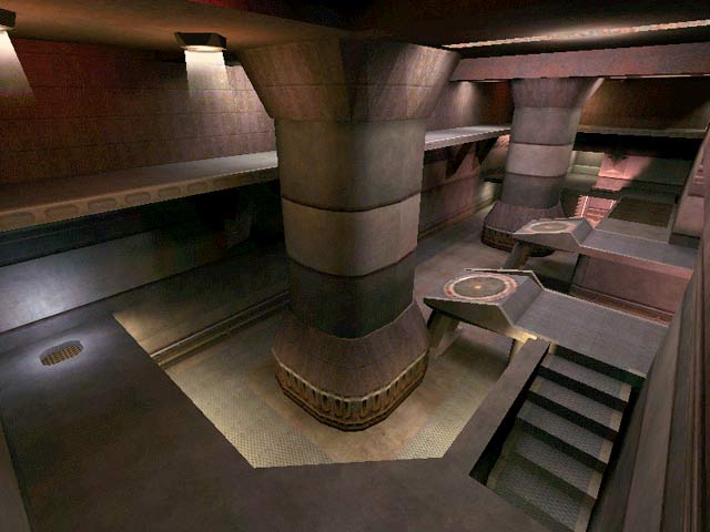 SDM04: Maximum Security by Shmitz