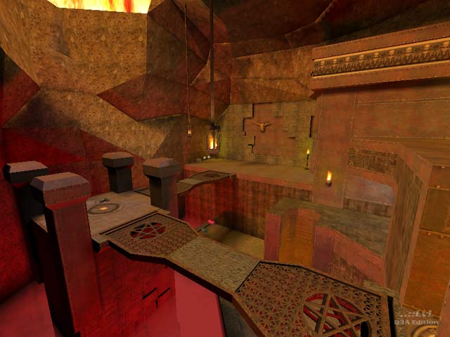 Reanimator by SackMan